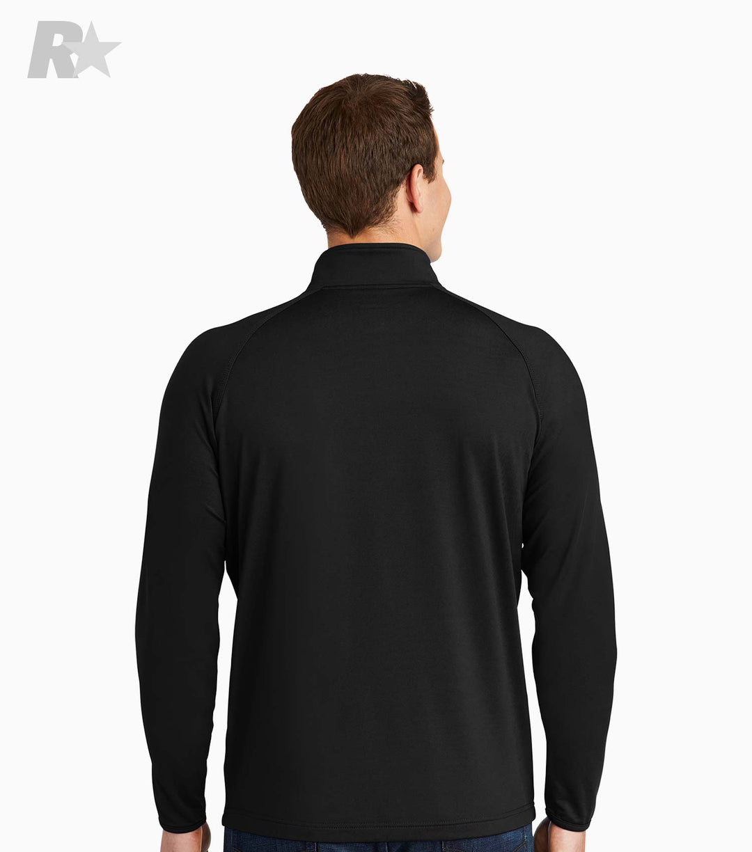 Sport-Wick Stretch 1/4-Zip