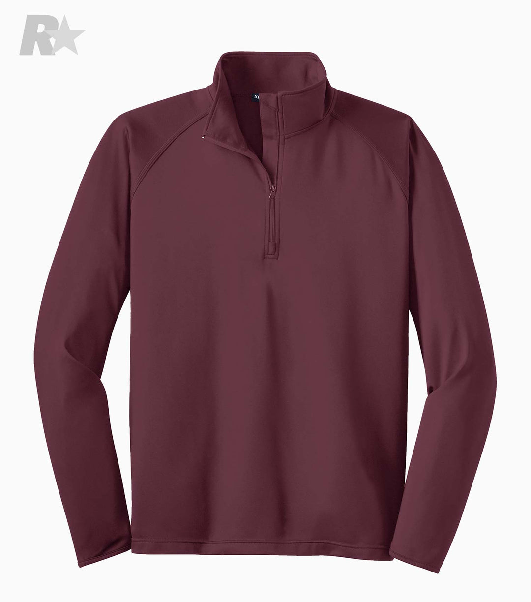 Sport-Wick Stretch 1/4-Zip