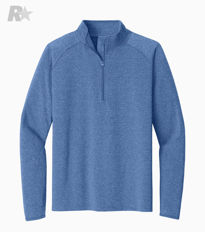 Sport-Wick Stretch 1/4-Zip
