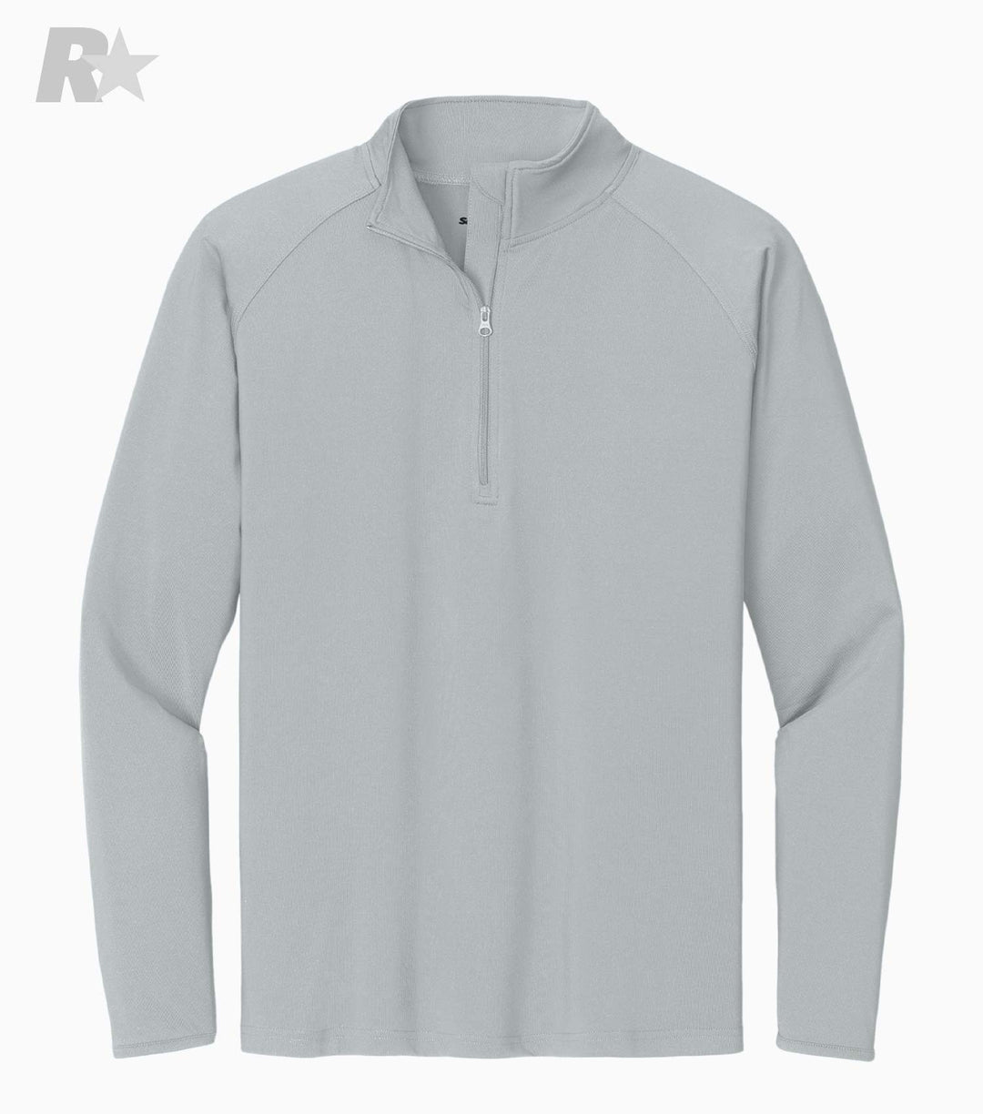 Sport-Wick Stretch 1/4-Zip