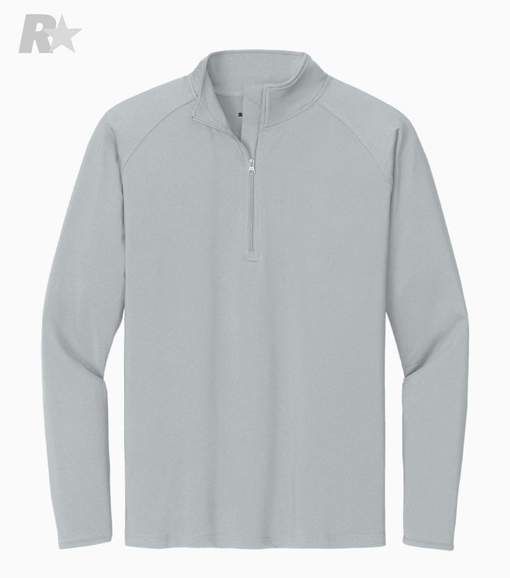 Sport-Wick Stretch 1/4-Zip
