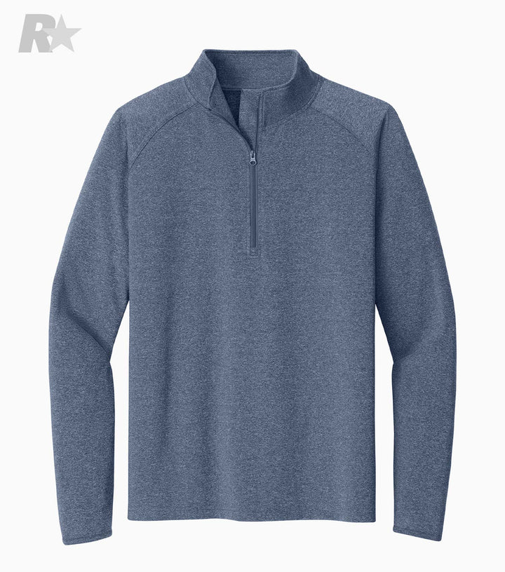Sport-Wick Stretch 1/4-Zip
