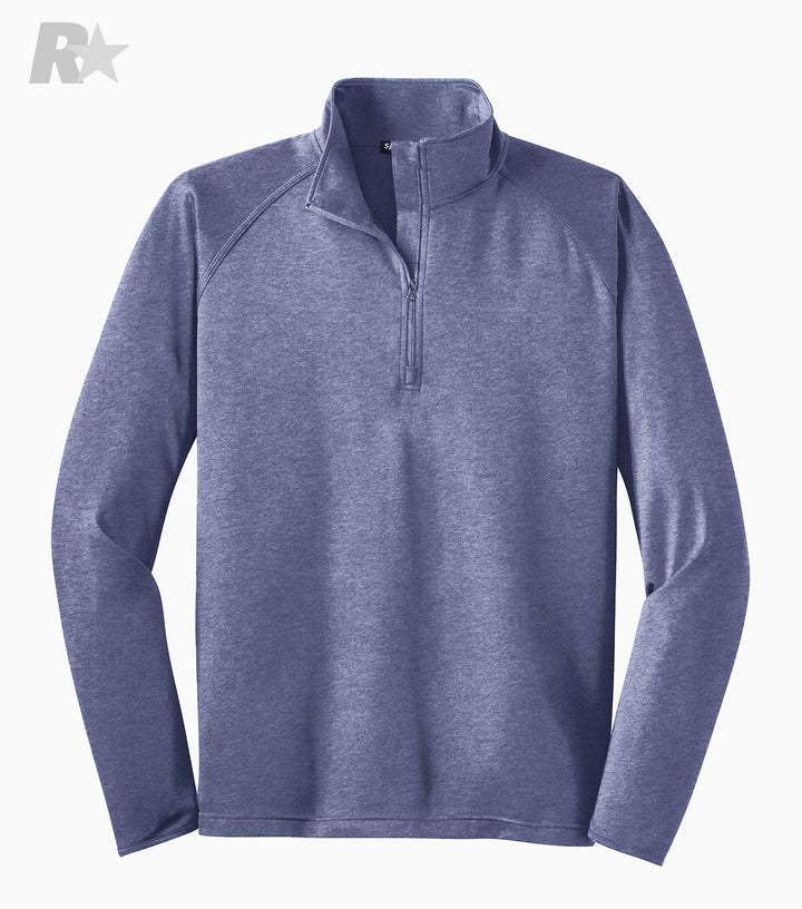 Sport-Wick Stretch 1/4-Zip