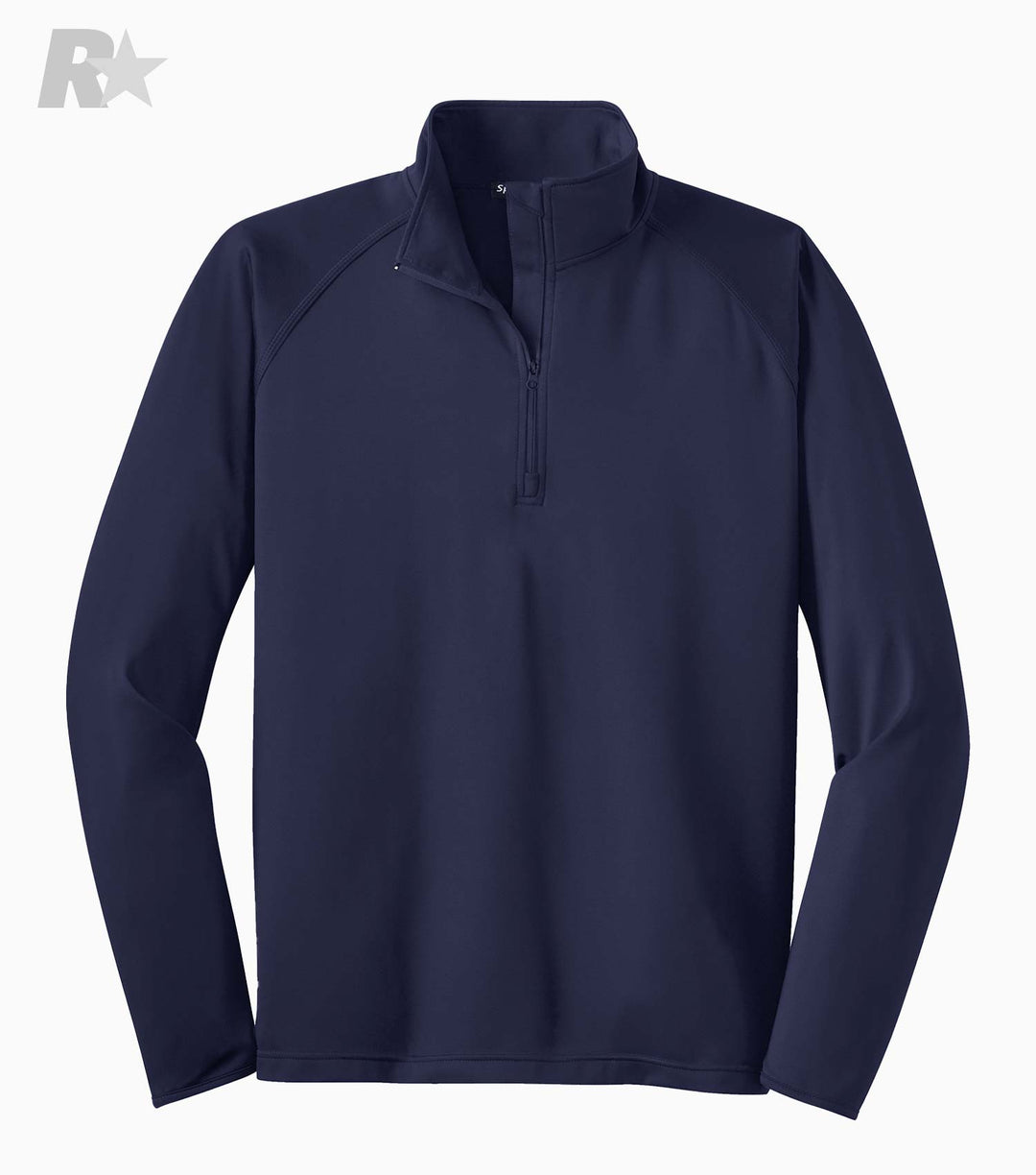 Sport-Wick Stretch 1/4-Zip