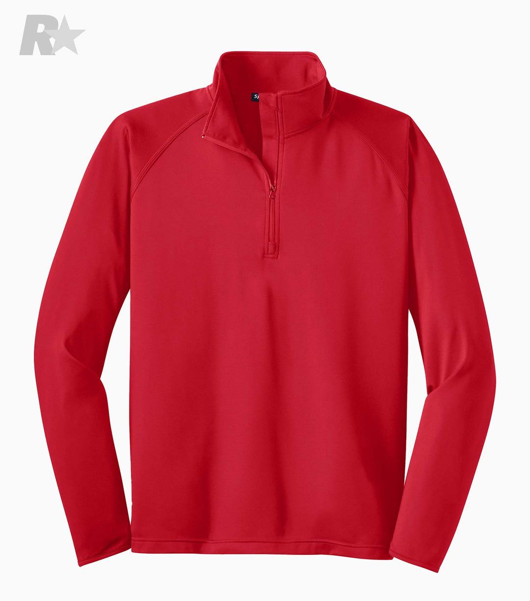 Sport-Wick Stretch 1/4-Zip