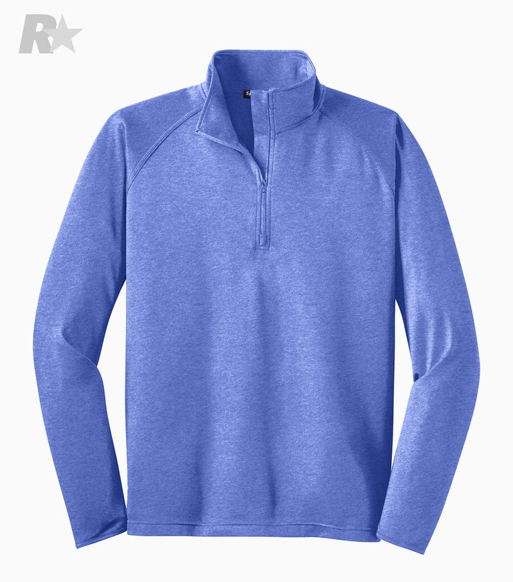 Sport-Wick Stretch 1/4-Zip