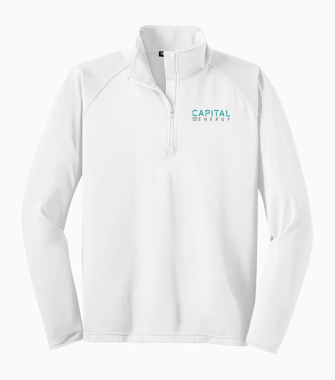Sport-Wick Stretch 1/4-Zip Pullover