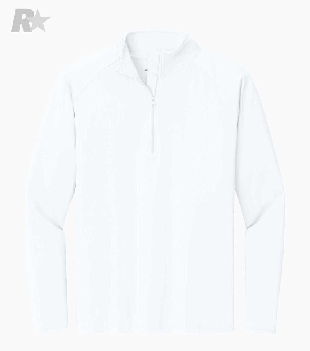Sport-Wick Stretch 1/4-Zip