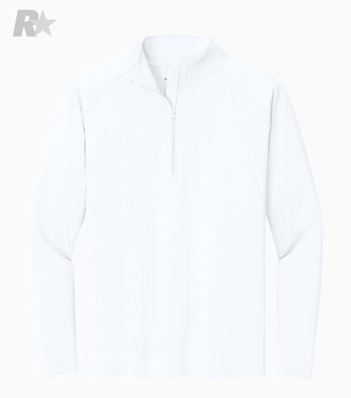 Sport-Wick Stretch 1/4-Zip