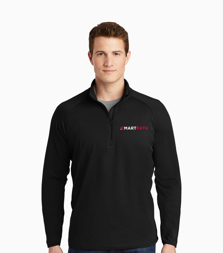 Sport-Wick Stretch 1/4-Zip