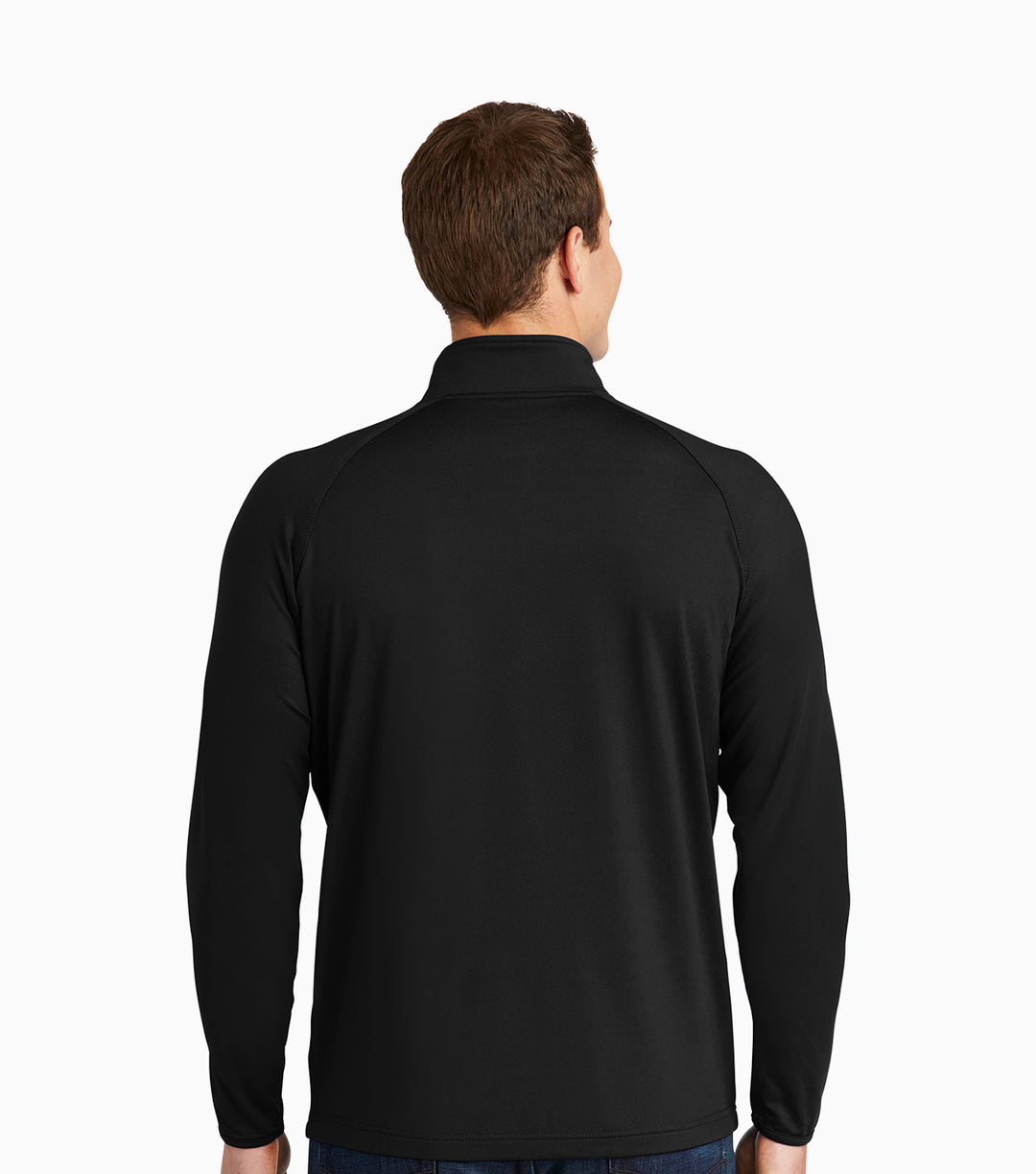 Sport-Wick Stretch 1/4-Zip