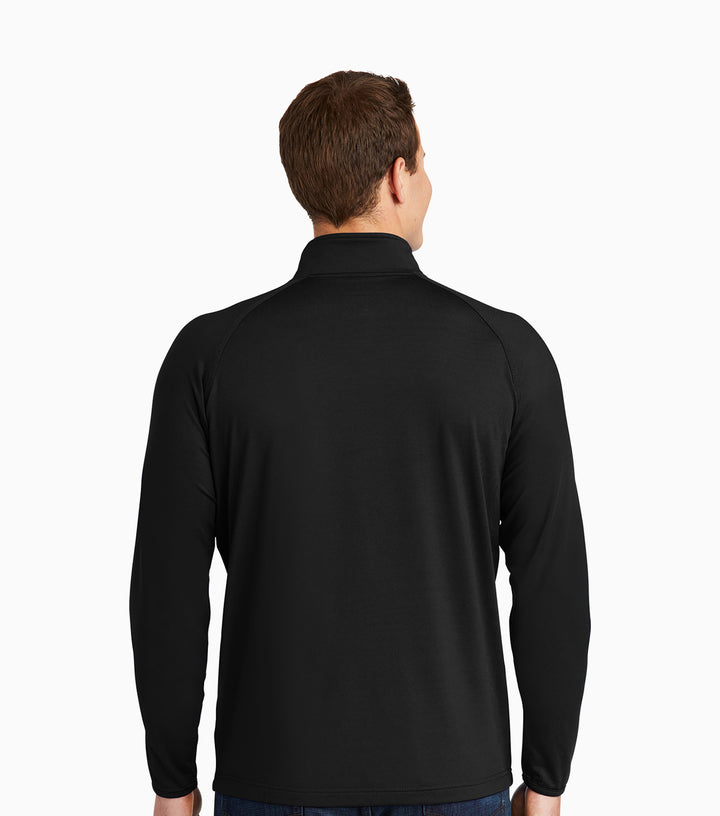 Sport-Wick Stretch 1/4-Zip