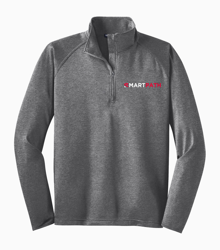 Sport-Wick Stretch 1/4-Zip