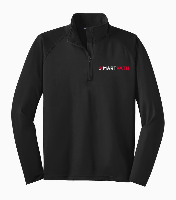 Sport-Wick Stretch 1/4-Zip