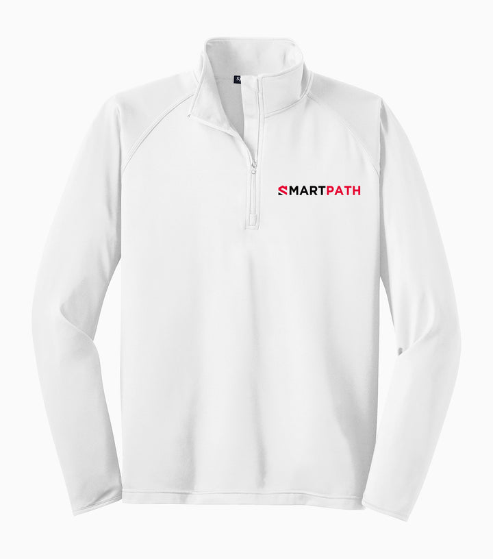 Sport-Wick Stretch 1/4-Zip