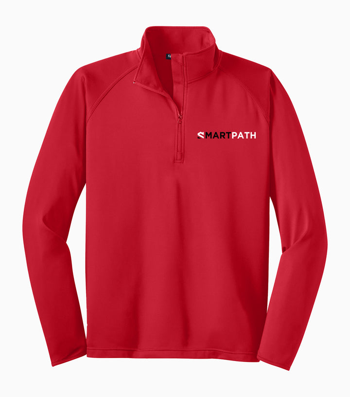Sport-Wick Stretch 1/4-Zip