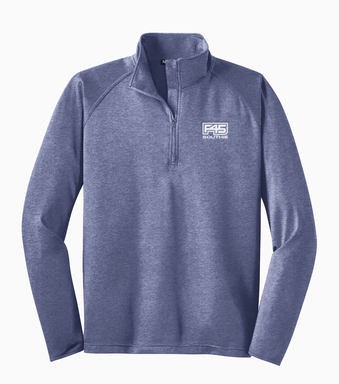 Sport-Wick Stretch 1/4-Zip Pullover