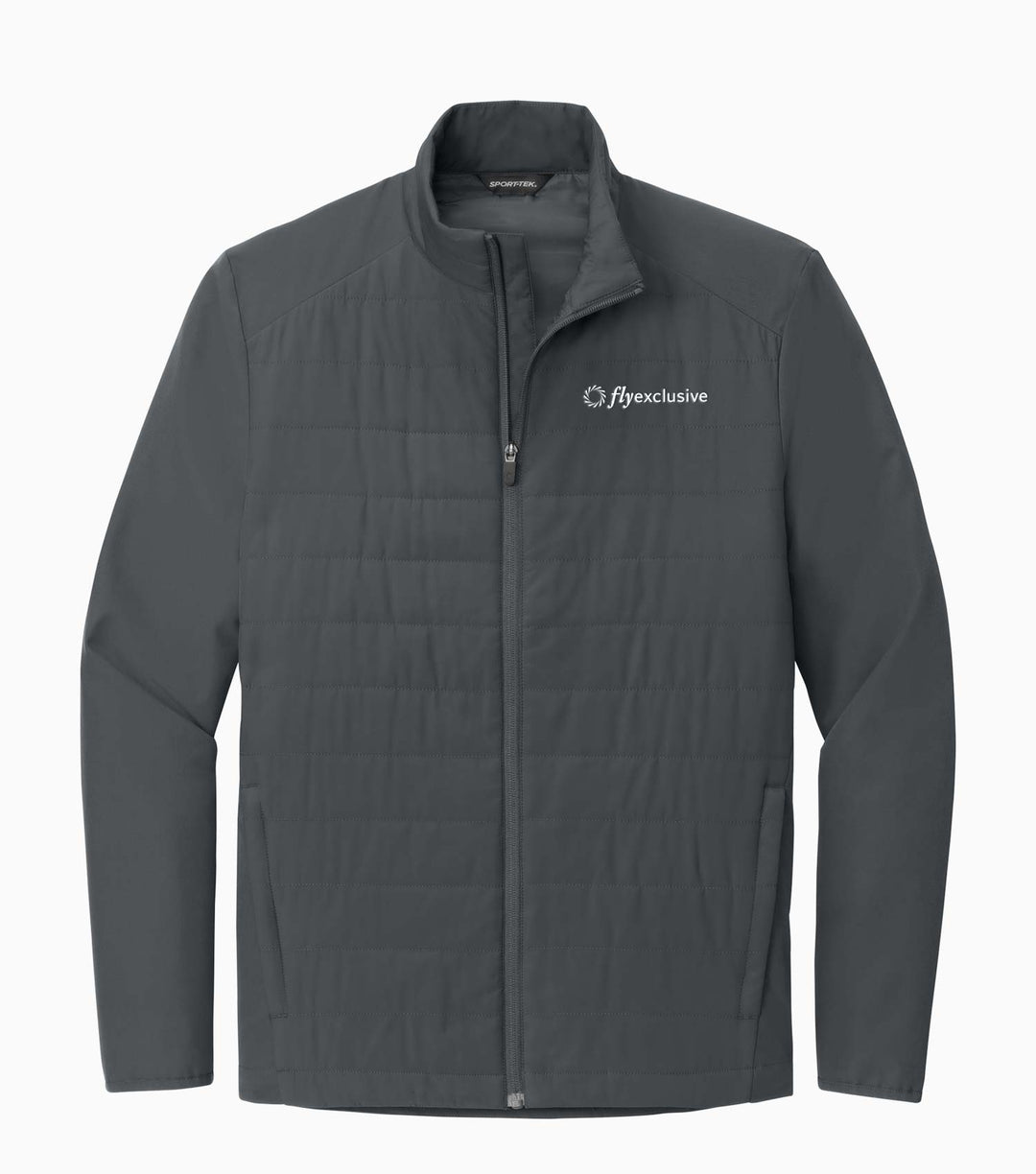 Teknical Hybrid Jacket