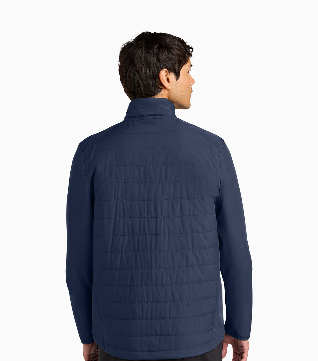 Teknical Hybrid Jacket