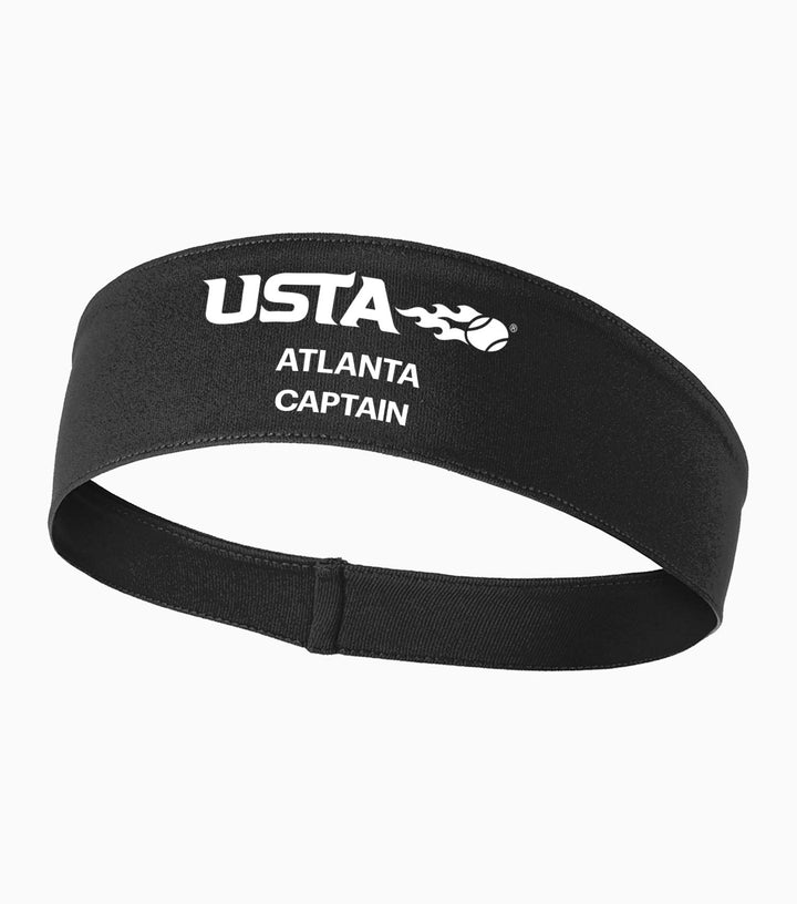 PosiCharge Competitor Headband