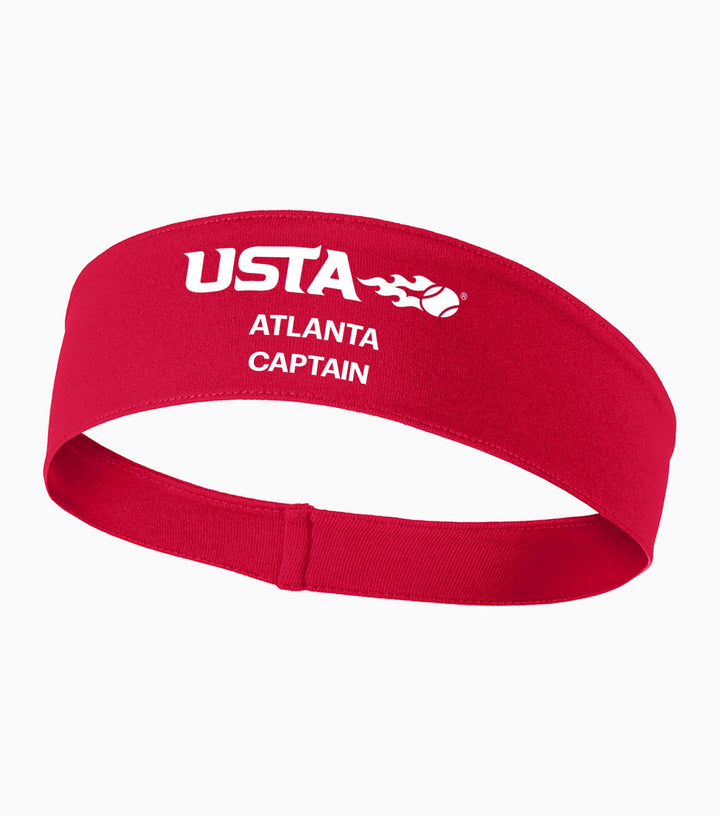 PosiCharge Competitor Headband