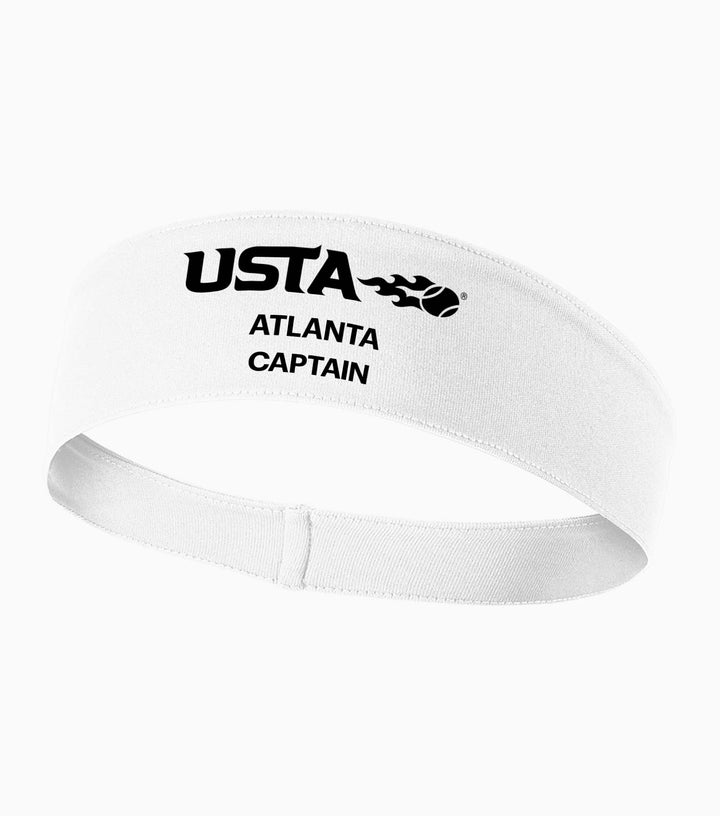 PosiCharge Competitor Headband