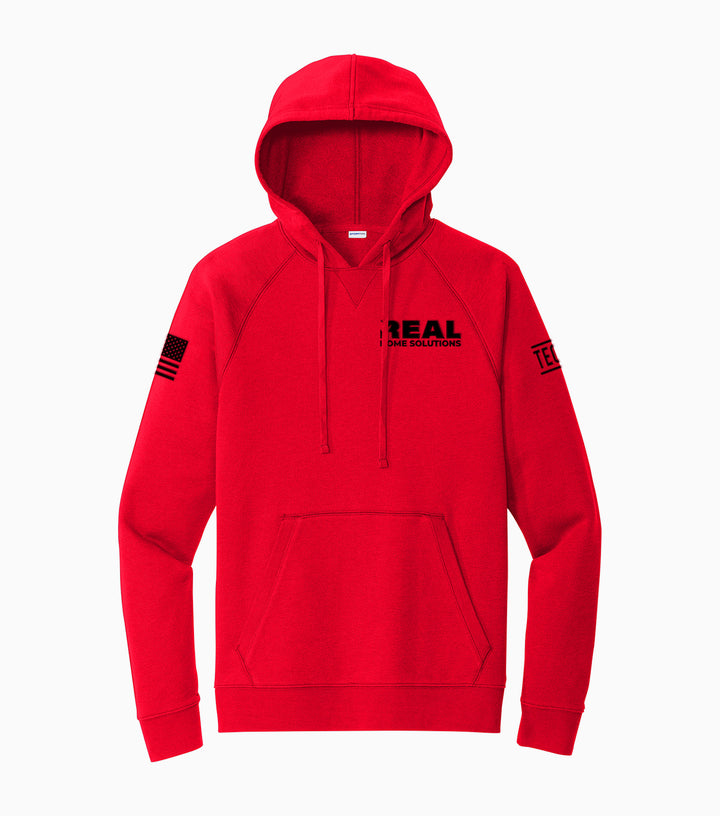 Drive Fleece Pullover Hoodie