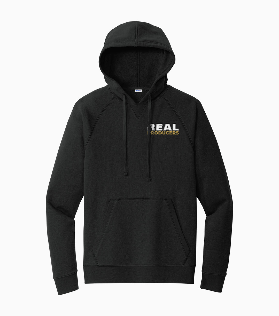 Drive Fleece Pullover Hoodie