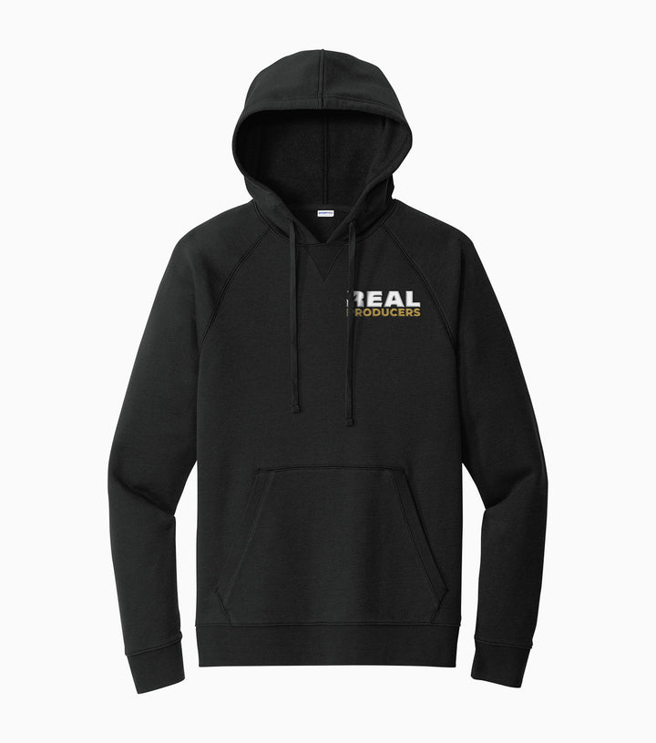 Drive Fleece Pullover Hoodie