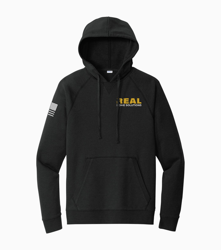 Drive Fleece Pullover Hoodie