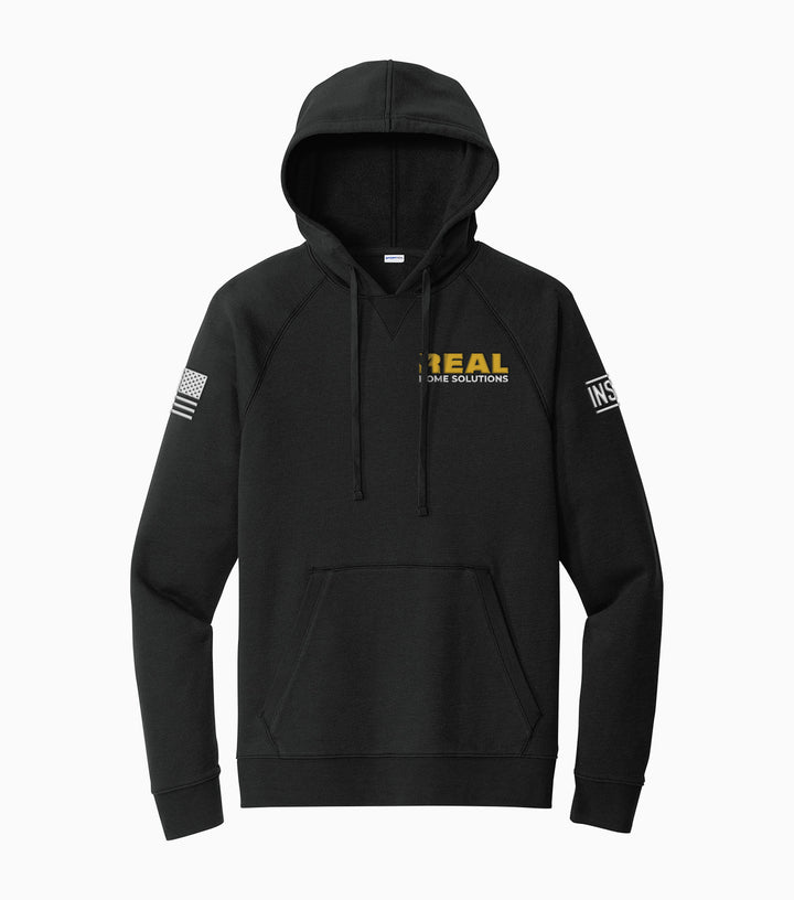 Drive Fleece Pullover Hoodie