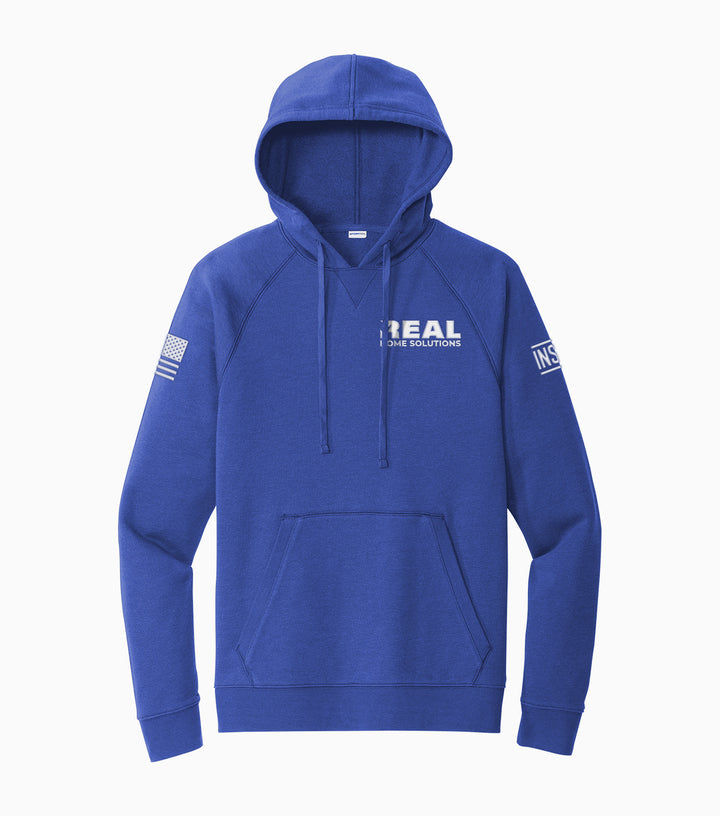 Drive Fleece Pullover Hoodie
