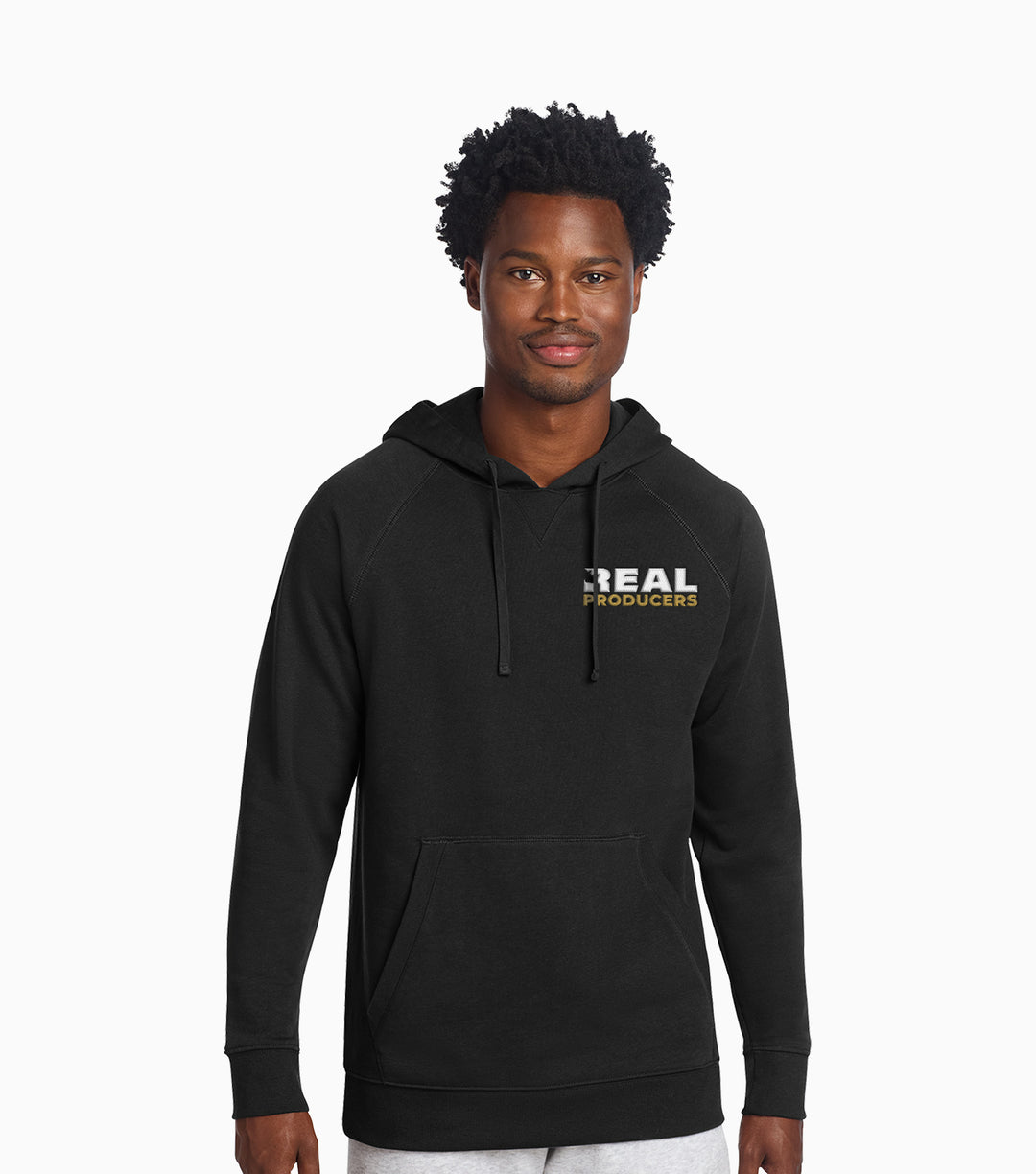 Drive Fleece Pullover Hoodie