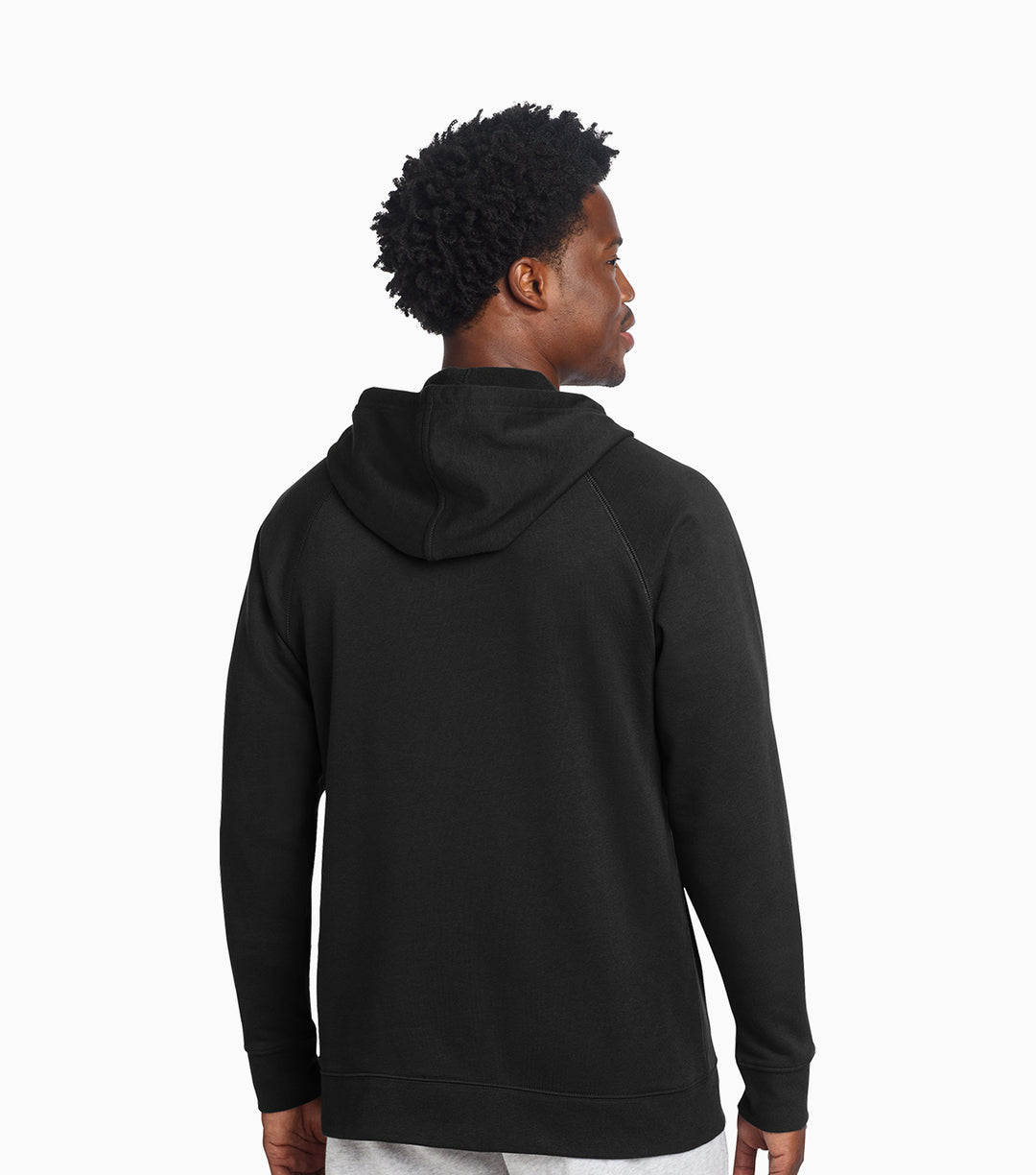 Drive Fleece Pullover Hoodie