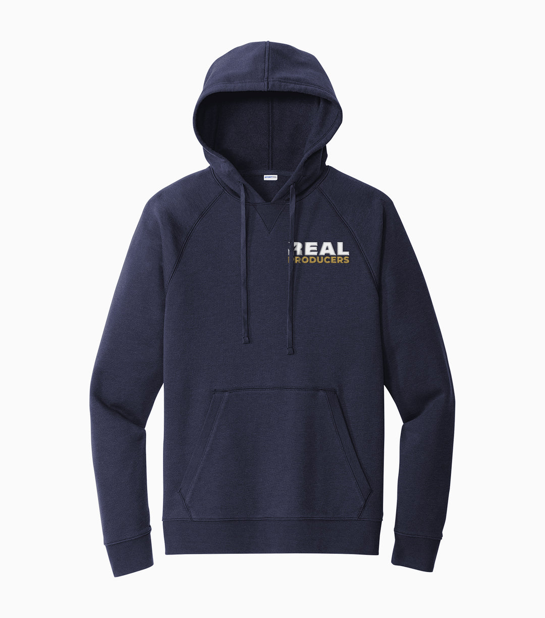 Drive Fleece Pullover Hoodie