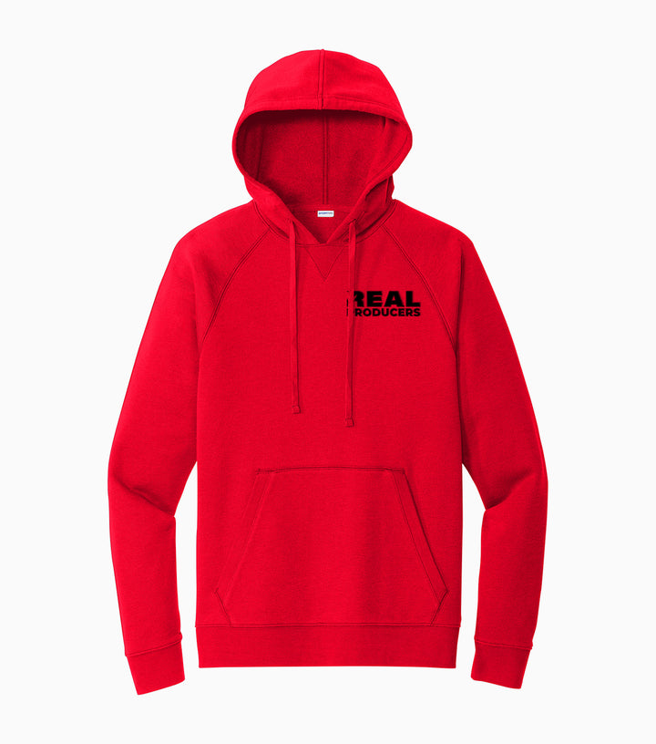 Drive Fleece Pullover Hoodie
