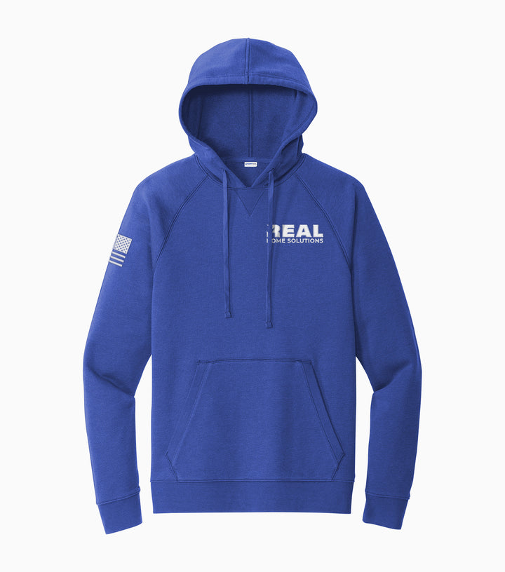Drive Fleece Pullover Hoodie