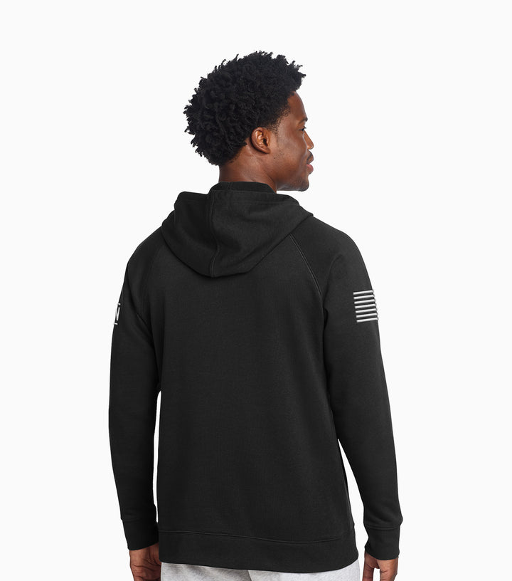 Drive Fleece Pullover Hoodie