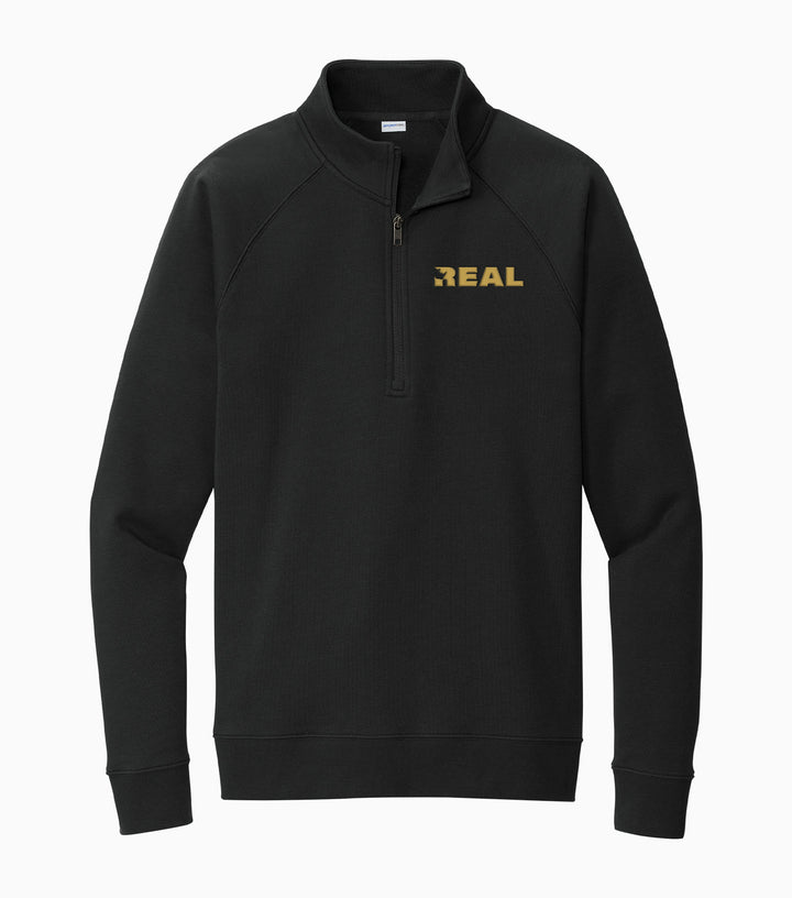 Drive Fleece 1/4-Zip Pullover