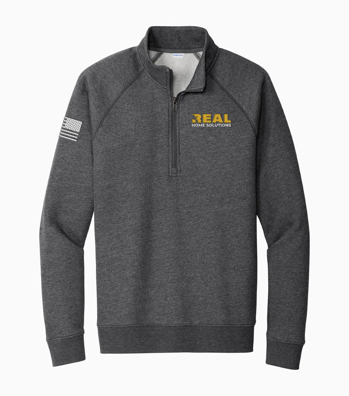 Drive Fleece 1/4-Zip Pullover