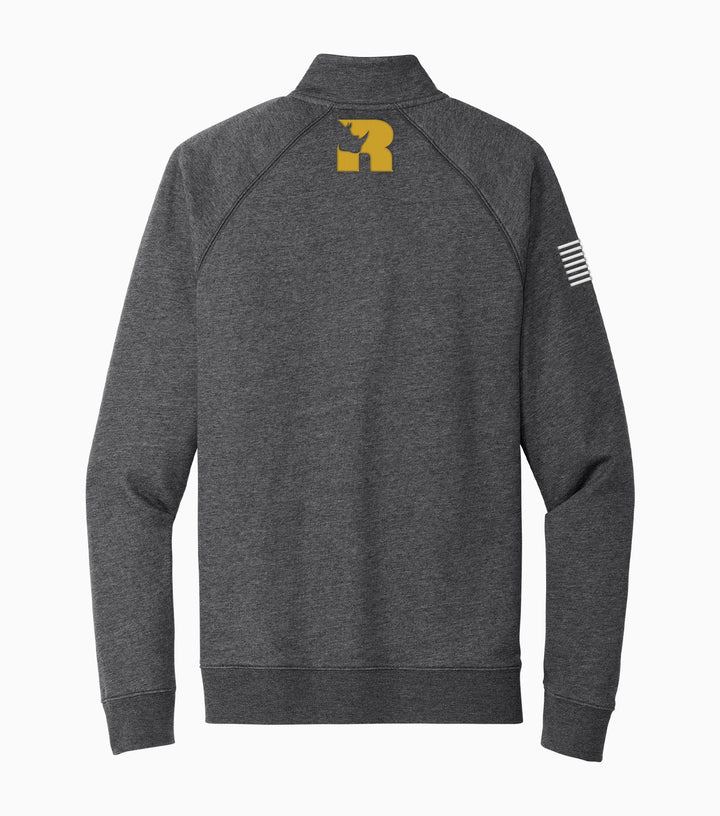 Drive Fleece 1/4-Zip Pullover