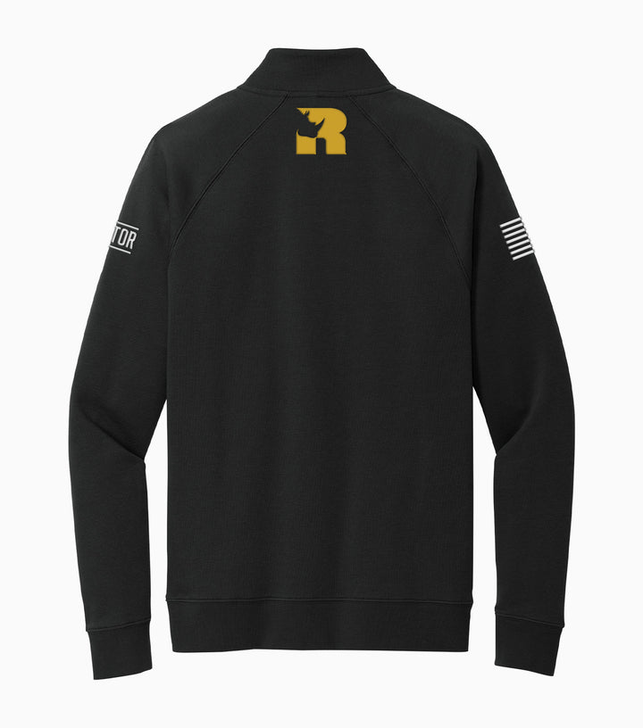 Drive Fleece 1/4-Zip Pullover
