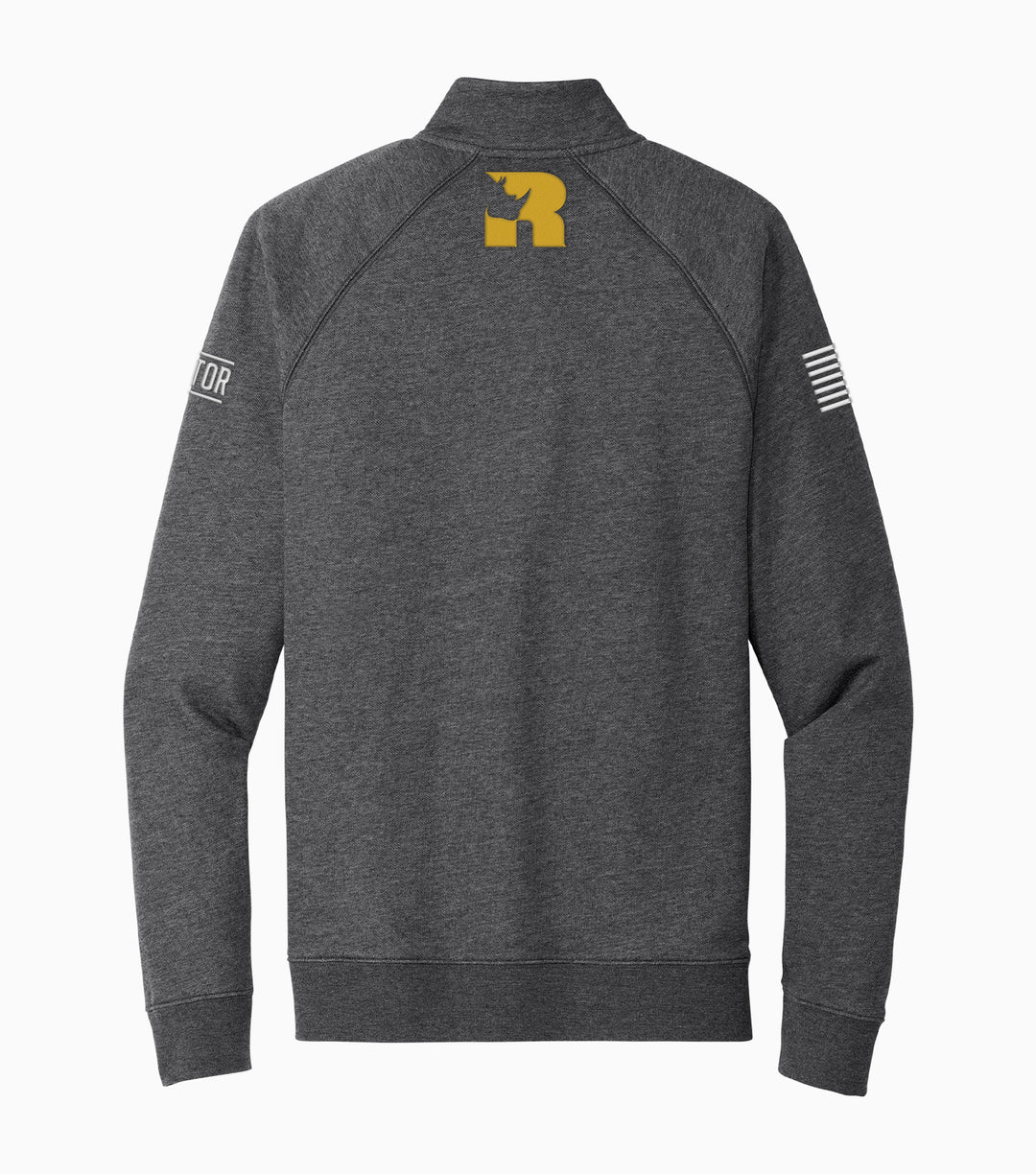 Drive Fleece 1/4-Zip Pullover