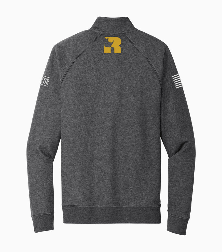 Drive Fleece 1/4-Zip Pullover