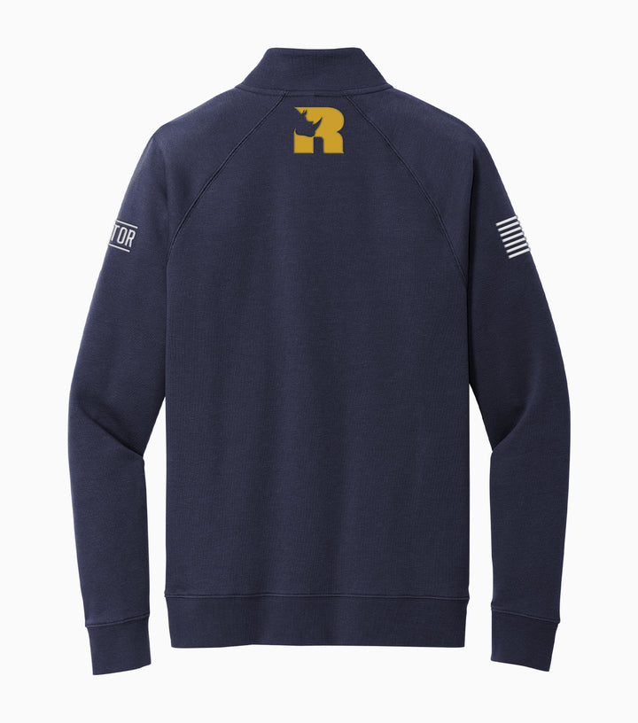 Drive Fleece 1/4-Zip Pullover