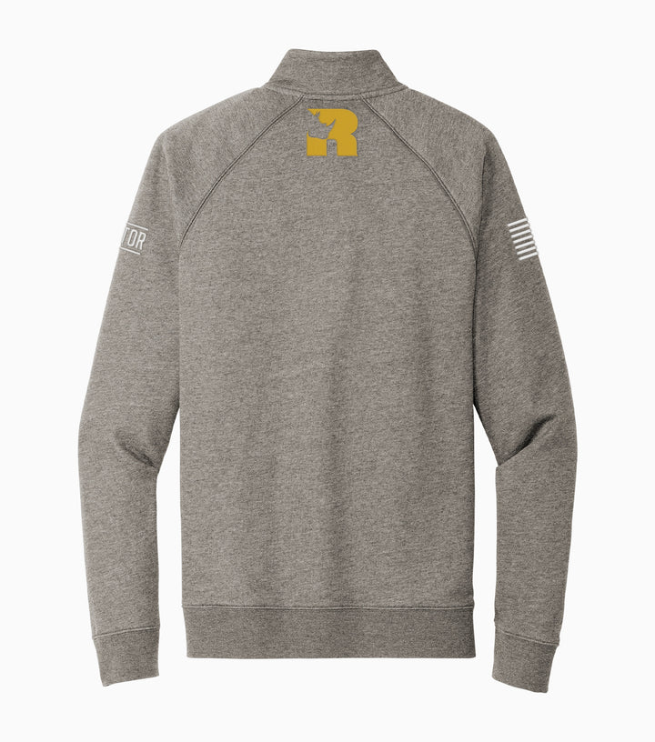 Drive Fleece 1/4-Zip Pullover