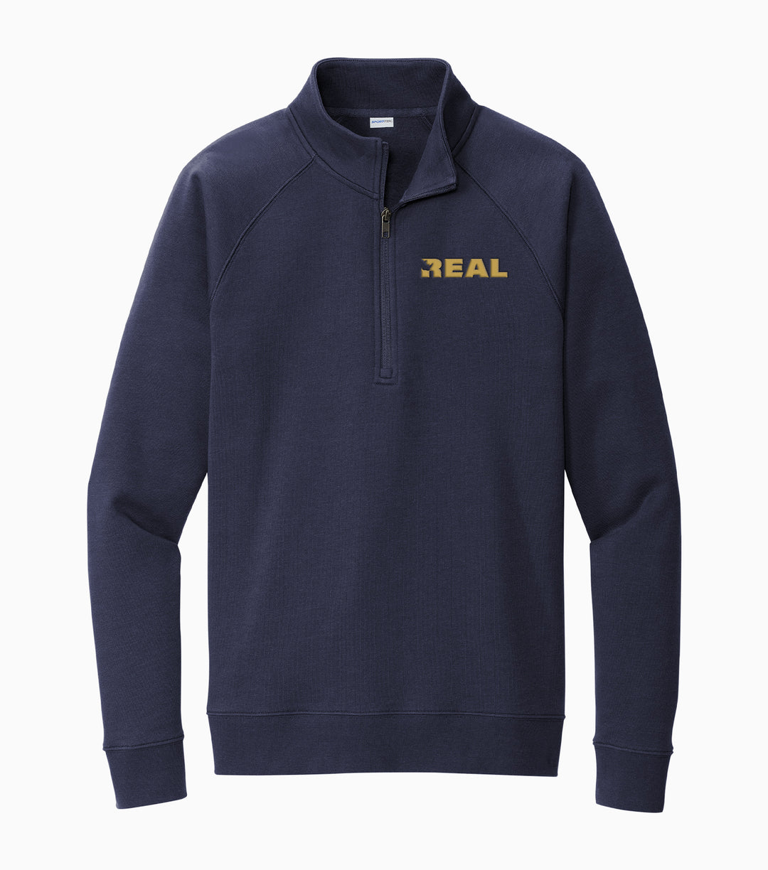 Drive Fleece 1/4-Zip Pullover