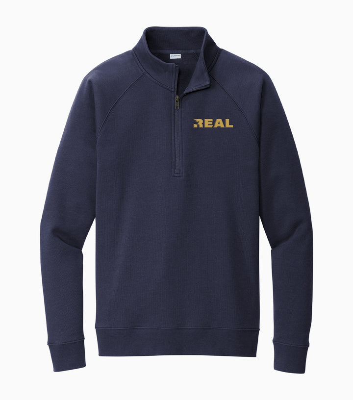 Drive Fleece 1/4-Zip Pullover