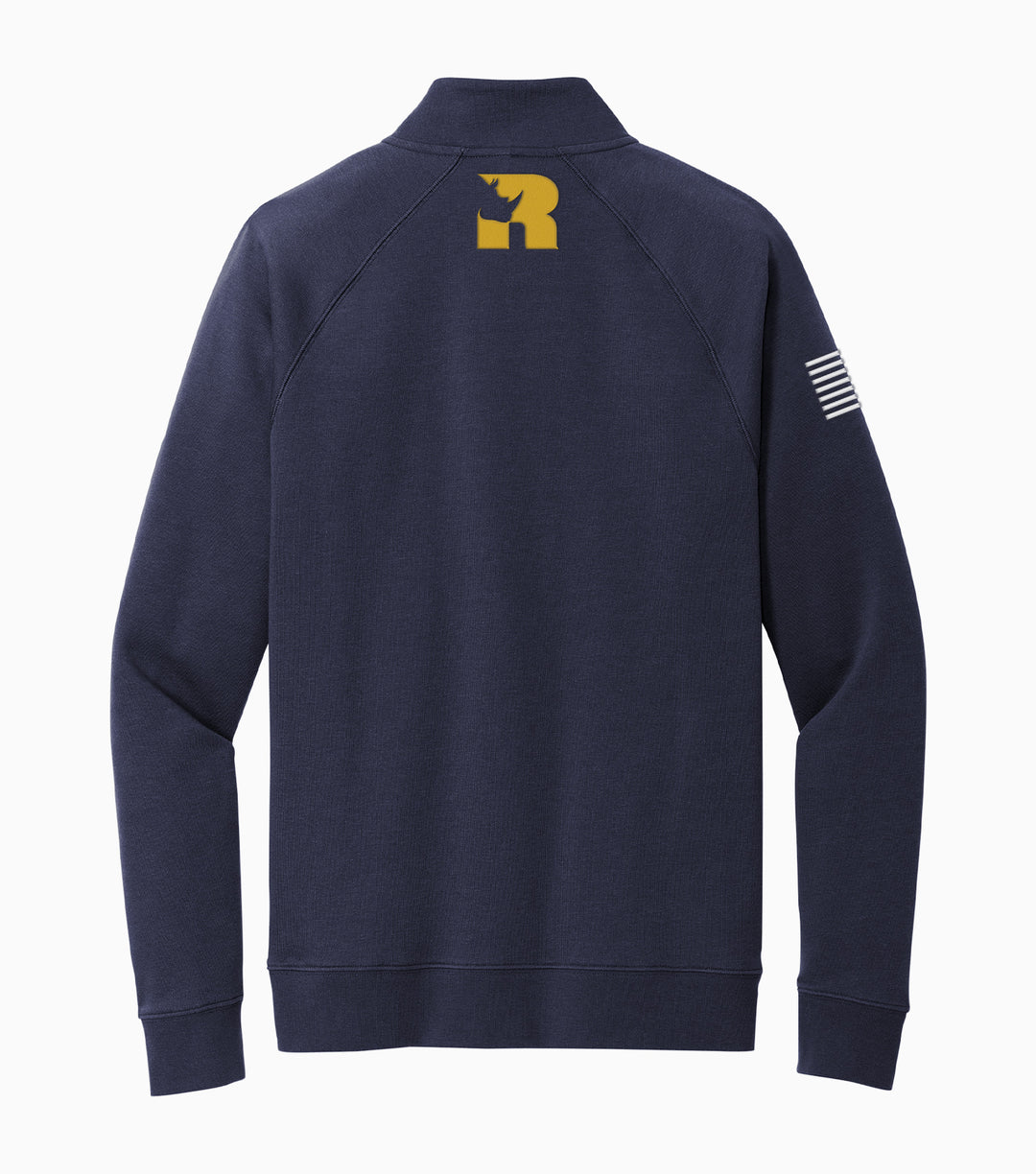 Drive Fleece 1/4-Zip Pullover