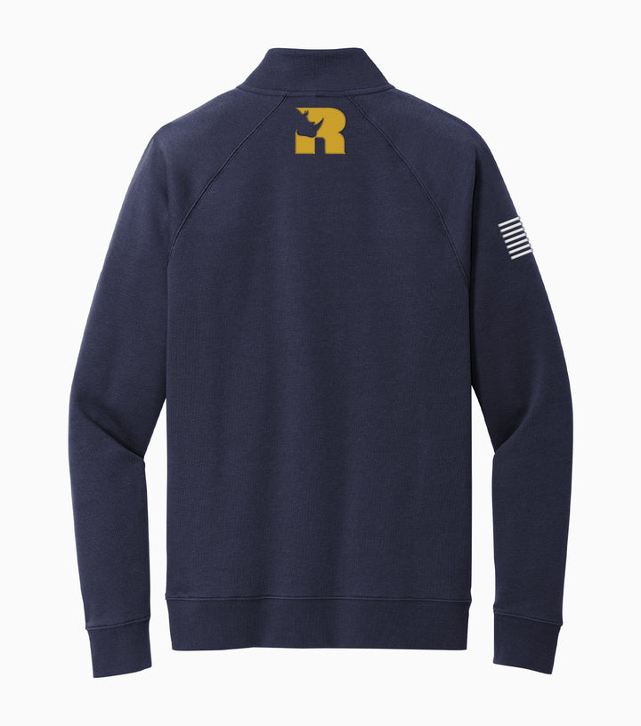 Drive Fleece 1/4-Zip Pullover